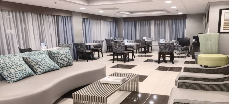 夏洛特机场东南温德姆花园酒店(Wyndham Garden Charlotte Airport Southeast)图片