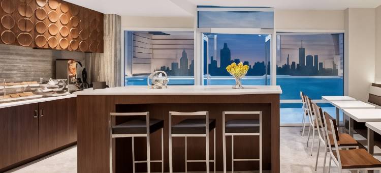 纽约中城南第五大道蔚景温德姆酒店(Wingate by Wyndham New York Midtown South/5th Ave)图片