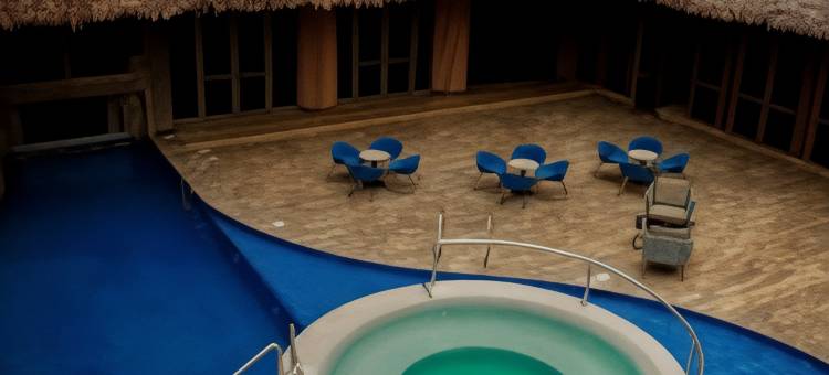 伊基托斯希尔顿逸林酒店(Double Tree by Hilton Iquitos)图片