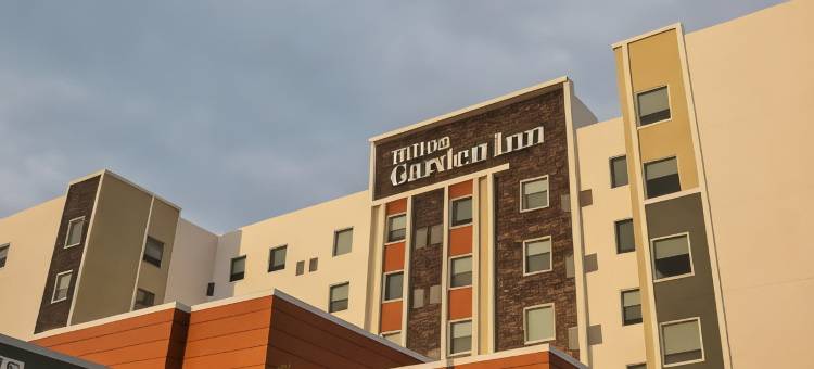 坦帕桑科斯特大道希尔顿花园酒店(Hilton Garden Inn Tampa Suncoast Parkway)图片