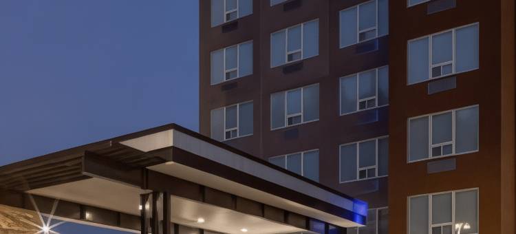 Fairfield Inn & Suites Revelstoke图片