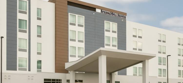 SpringHill Suites Houston Northwest图片