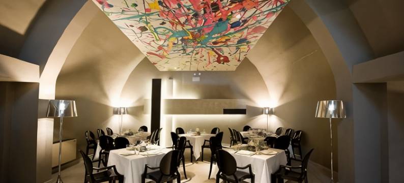 科尔塔酒店(Hotel la Corte)图片