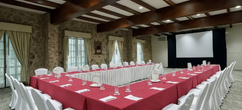 瓜达拉哈拉昆塔里尔酒店(Quinta Real Guadalajara)图片