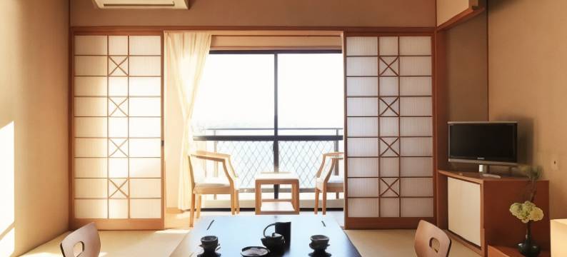 可马苏亚纳吉萨堪酒店(Komatsuya Nagisakan)图片