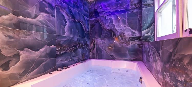 西汉普斯特德我的住宿酒店(Nox West Hampstead)图片