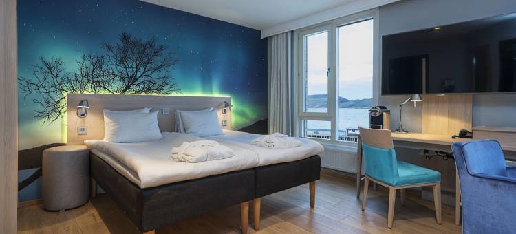 索恩诺德里斯酒店(Thon Hotel Nordlys)图片