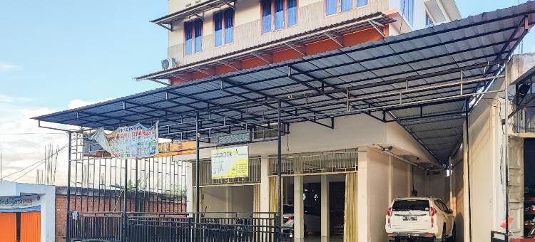 RedDoorz Syariah @ Penginapan Citra Alam 2图片