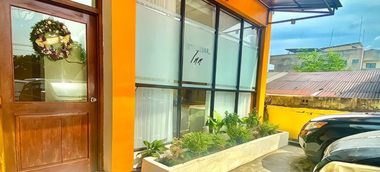 Batu Emas Inn Timika图片