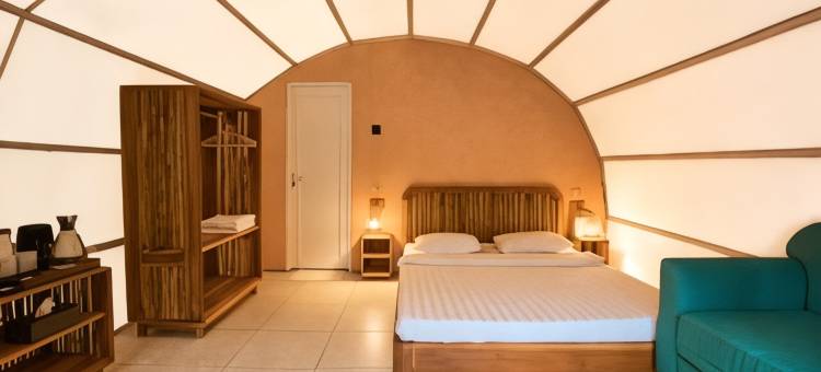 LuxCamp Pangalengan by Horison图片