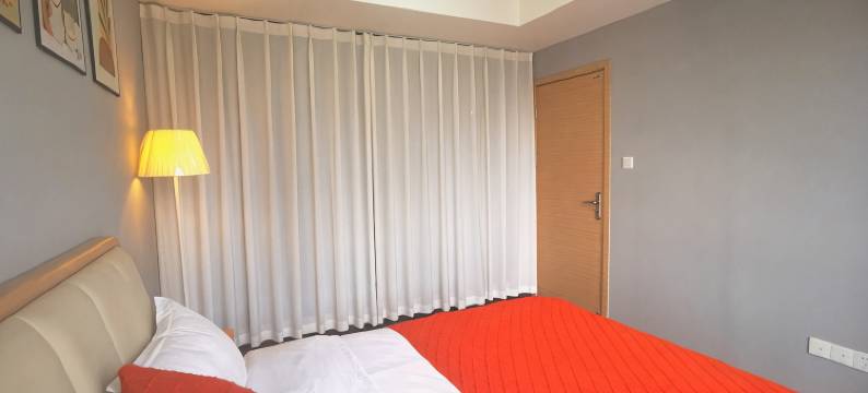 yn63公寓(报业路分店)图片