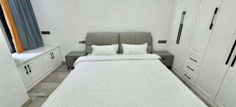 房东赵家小弟公寓(双玉路分店)图片
