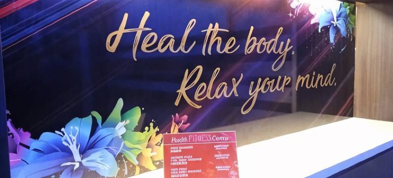 林梦普纳玛酒店(Purnama Hotel Limbang)图片