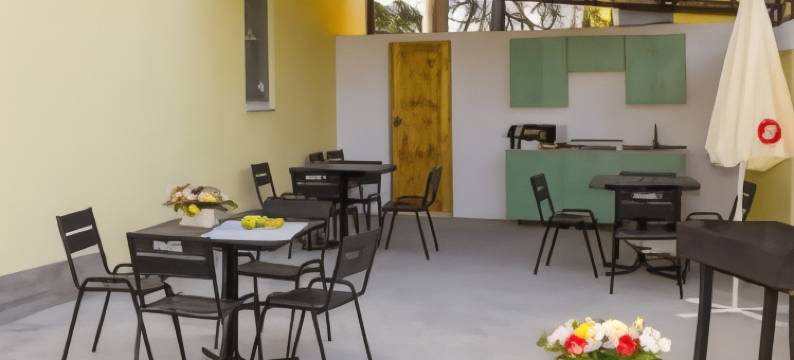 Hotel Lazur Abkhazia图片