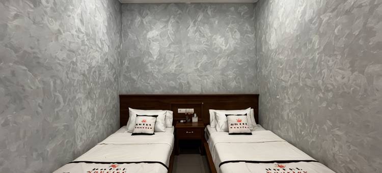 下拉布安日出酒店(Sunrise Hotel Labuan Bajo)图片
