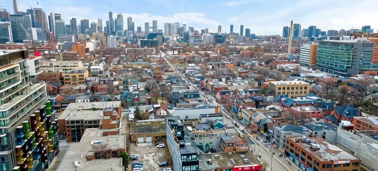 Samesun多伦多(Samesun Toronto)图片