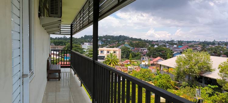 佩利塔格斯特豪斯(Pelita Guest House)图片