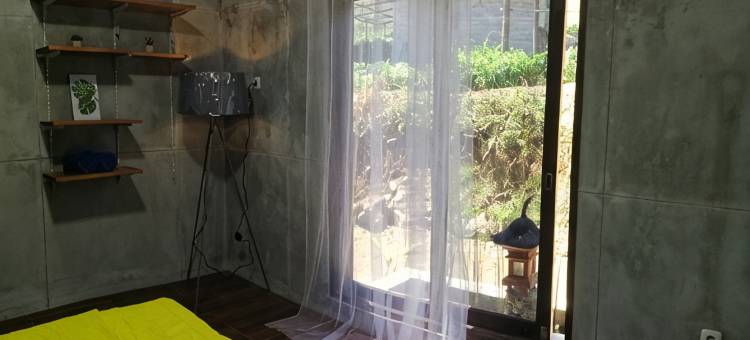 Punyan Resthouse图片