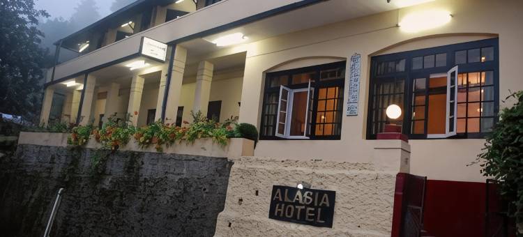 阿拉萨酒店(Alasia Hotel)图片