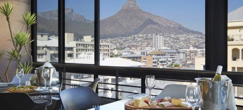 海德酒店(The Hyde All Suite Hotel)图片