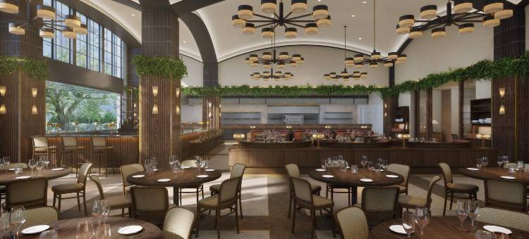 迈阿密盖尔酒店及公寓(Gale Miami Hotel & Residences)图片