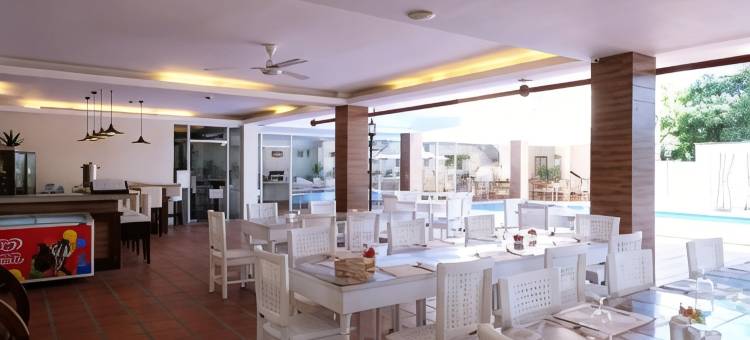 塞尔拉酒店(Sierra Hotel)图片