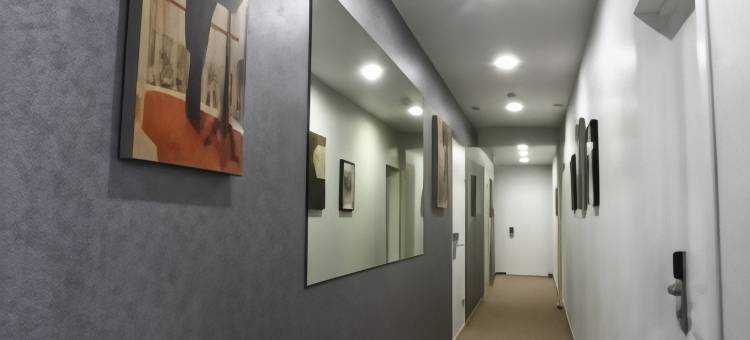 柴可夫斯基酒店(TCHAIKOVSKY Boutique hotel)图片