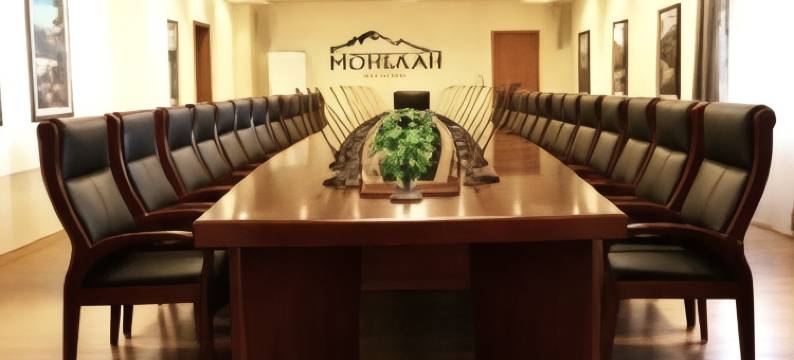 蒙布朗酒店(Monblan Hotel)图片