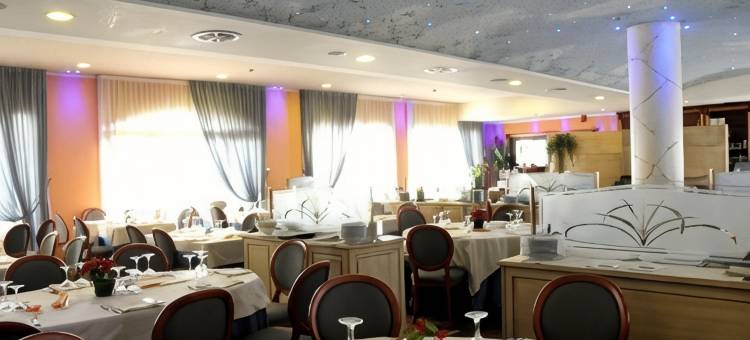 埃尔卡斯特勒托酒店(Hotel il Castelletto)图片