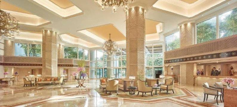 奔佳尔泰姬度假酒店(Taj Bengal)图片