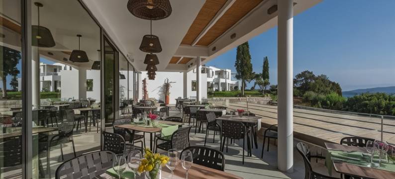 波尔图合力哈皮玛格度假村(Hapimag Resort Porto Heli)图片