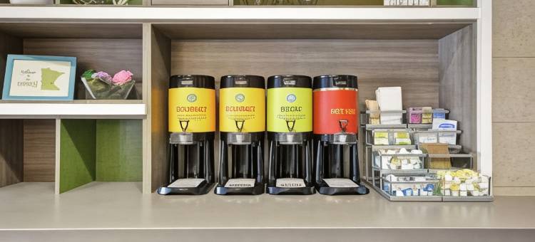 明尼阿波利斯-普利茅斯希尔顿惠庭套房酒店(Home2 Suites by Hilton Plymouth Minneapolis)图片