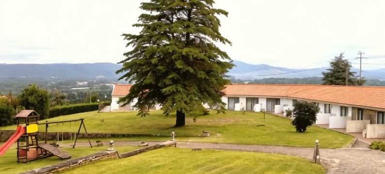 博伊格酒店(Boega Hotel)图片