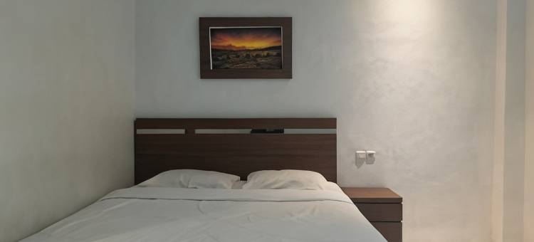 O酒店厄比旅馆(Hotel O Erbee Inn)图片