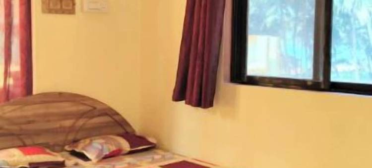 Mauli小屋(Mauli Cottage)图片