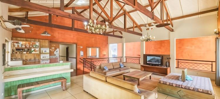 VOA天堂水域酒店(Hotel Paraíso Das Águas Bonito)图片