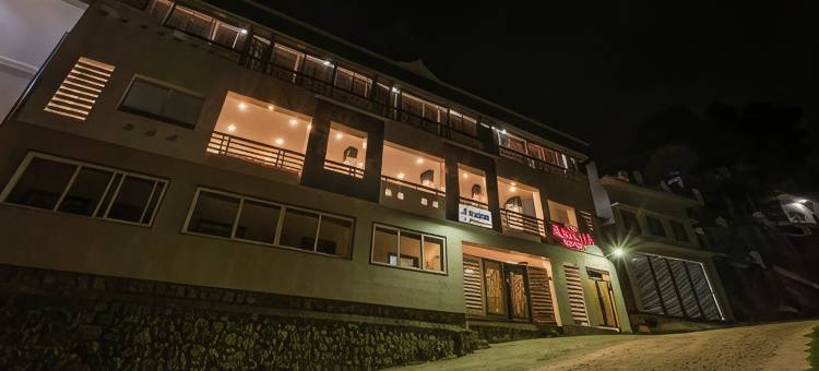 Treebo the Regalia Rooms with Mountain View图片