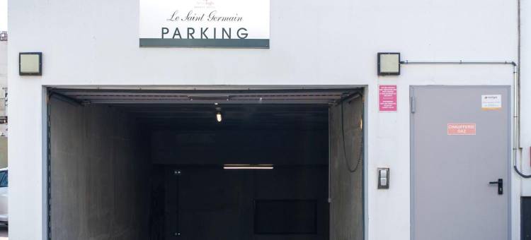 格勒诺布尔坦帕洛吉斯公寓式酒店(Tempologis Grenoble)图片