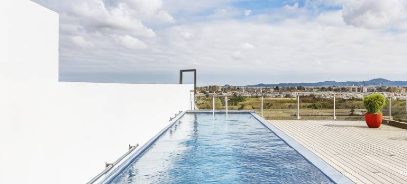 康塞普西翁佩特拉温德姆酒店(Wyndham Concepcion Pettra)图片