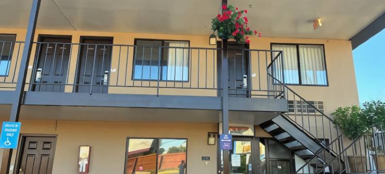 奥古斯塔百汇酒店(Augusta Best Inn)图片