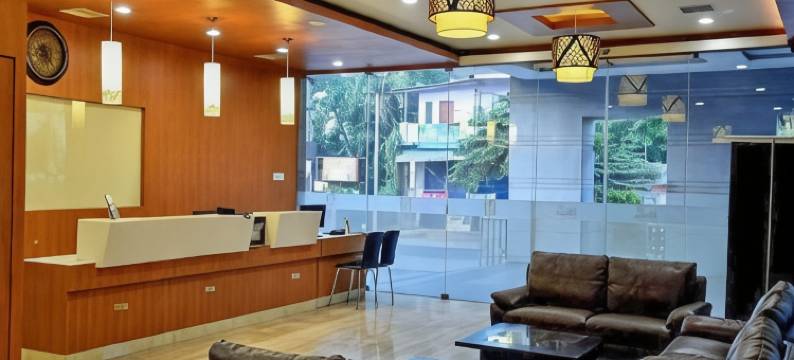 拉德那住宅酒店(Rathna Residency)图片