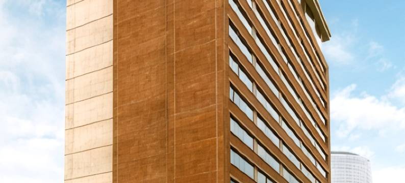 圣地亚哥埃尔博斯克铂尔曼酒店(Pullman Santiago El Bosque)图片