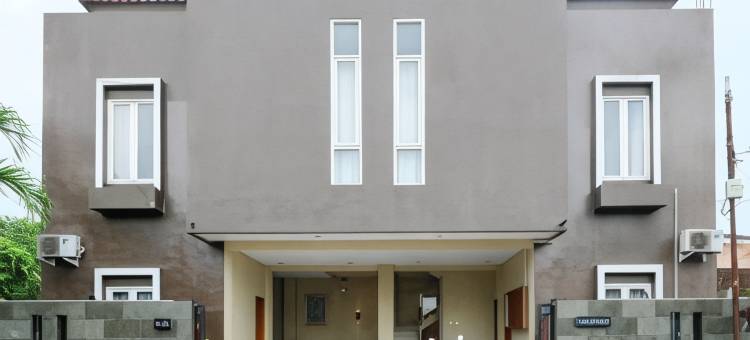 日惹格拉明吉兰民宿-红门酒店合作(Grha Minggiran Homestay Yogyakarta Mitra RedDoorz)图片