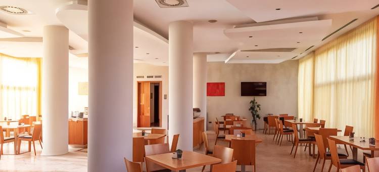 维罗纳贝斯特韦斯特酒店(Best Western Hotel Fiera Verona)图片