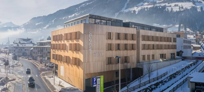 齐勒探险者酒店(Explorer Hotel Zillertal)图片