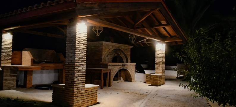 阿尼玛海滨旅馆(Anema by the Sea Guesthouse)图片