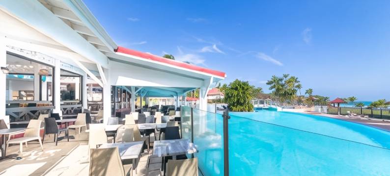 圣安妮皮耶雷乡村度假(Village Pierre & Vacances Sainte Anne)图片