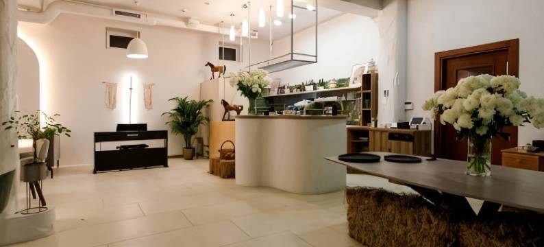 哈萨克俱乐部酒店(Hotel Kazak Club)图片