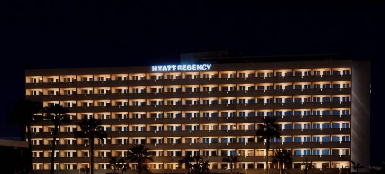 凯悦酒店维拉摩拉阿尔加维(Dom Pedro Vilamoura)图片