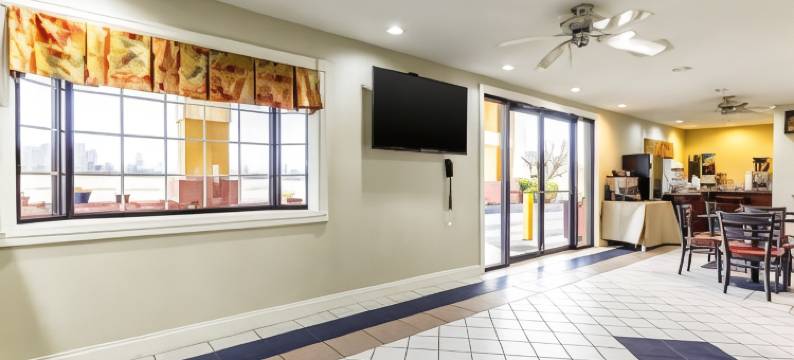 伊康旅馆(Econo Lodge)图片